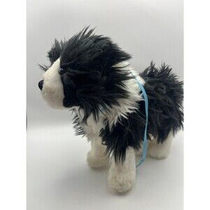 American Girl Saige's dog Rembrandt